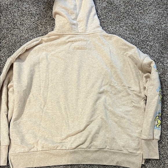 NWT American Eagle, Grateful Dead hoodie - Picture 5 of 7